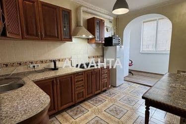 3-rooms apartment apartment by the address st. Tsentralnaya (area 84,1 m²) - Atlanta.ua - photo 23