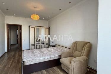 3-rooms apartment apartment by the address st. Tsentralnaya (area 84,1 m²) - Atlanta.ua - photo 27