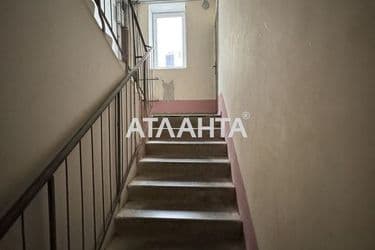 3-rooms apartment apartment by the address st. Tsentralnaya (area 84,1 m²) - Atlanta.ua - photo 33