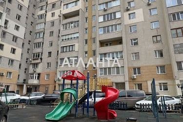 3-rooms apartment apartment by the address st. Tsentralnaya (area 84,1 m²) - Atlanta.ua - photo 34