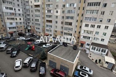 3-rooms apartment apartment by the address st. Tsentralnaya (area 84,1 m²) - Atlanta.ua - photo 35