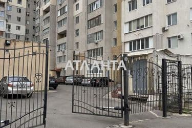 3-rooms apartment apartment by the address st. Tsentralnaya (area 84,1 m²) - Atlanta.ua - photo 36