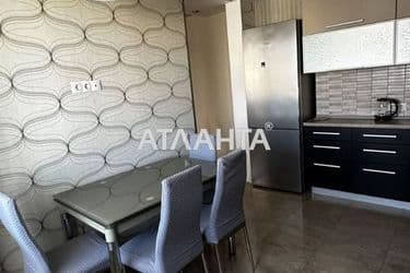 3-rooms apartment apartment by the address st. Nikolaevskaya (area 95,1 m²) - Atlanta.ua - photo 30