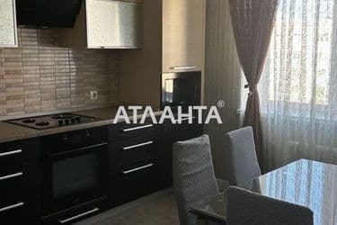 3-rooms apartment apartment by the address st. Nikolaevskaya (area 95,1 m²) - Atlanta.ua - photo 33