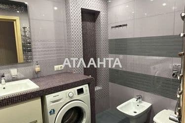 3-rooms apartment apartment by the address st. Nikolaevskaya (area 95,1 m²) - Atlanta.ua - photo 35