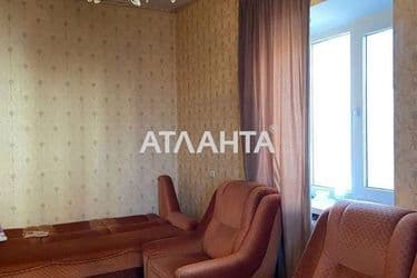 1-room apartment apartment by the address st. Fontanskaya dor Perekopskoy Divizii (area 33 m²) - Atlanta.ua - photo 11