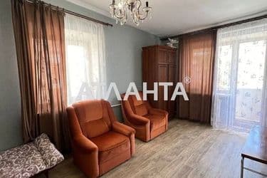 1-room apartment apartment by the address st. Fontanskaya dor Perekopskoy Divizii (area 33 m²) - Atlanta.ua - photo 12