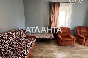 1-room apartment apartment by the address st. Fontanskaya dor Perekopskoy Divizii (area 33 m²) - Atlanta.ua - photo 13