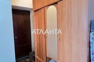 1-room apartment apartment by the address st. Fontanskaya dor Perekopskoy Divizii (area 33 m²) - Atlanta.ua - photo 16