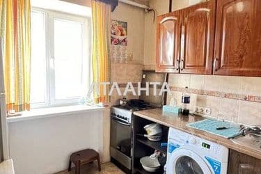 1-room apartment apartment by the address st. Fontanskaya dor Perekopskoy Divizii (area 33 m²) - Atlanta.ua - photo 21