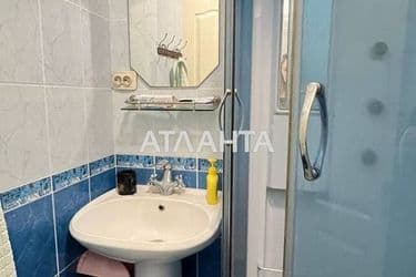 1-room apartment apartment by the address st. Fontanskaya dor Perekopskoy Divizii (area 33 m²) - Atlanta.ua - photo 22
