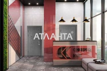 1-кімнатна квартира за адресою вул. Кочерги Івана (площа 34,4 м²) - Atlanta.ua - фото 13