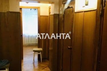 3-кімнатна квартира за адресою вул. Антоновича (площа 76,6 м²) - Atlanta.ua - фото 18