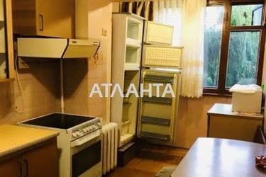 3-кімнатна квартира за адресою вул. Антоновича (площа 76,6 м²) - Atlanta.ua - фото 16