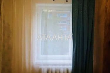 3-кімнатна квартира за адресою вул. Антоновича (площа 76,6 м²) - Atlanta.ua - фото 15