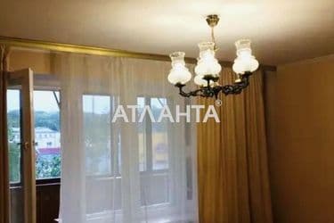 3-кімнатна квартира за адресою вул. Антоновича (площа 76,6 м²) - Atlanta.ua - фото 14