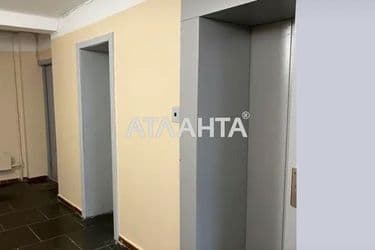 3-rooms apartment apartment by the address st. Ul Antonovicha (area 76,6 m²) - Atlanta.ua - photo 23