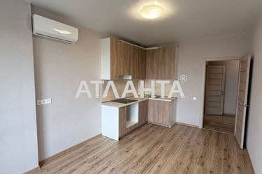 1-room apartment apartment by the address st. Spreysa (area 23,2 m²) - Atlanta.ua - photo 10