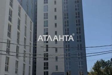 1-room apartment apartment by the address st. Rudnenska (area 28,2 m²) - Atlanta.ua - photo 13