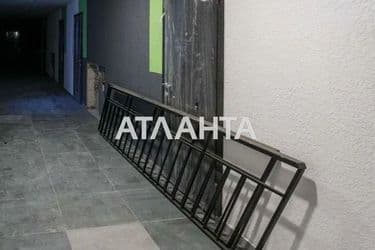 1-room apartment apartment by the address st. Rudnenska (area 28,2 m²) - Atlanta.ua - photo 18