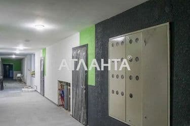 1-room apartment apartment by the address st. Rudnenska (area 28,2 m²) - Atlanta.ua - photo 19