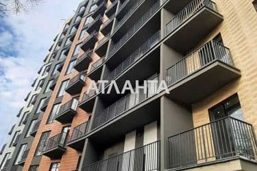 1-room apartment apartment by the address st. Chubaevskaya Selsovetskaya (area 47,7 m²) - Atlanta.ua - photo 9