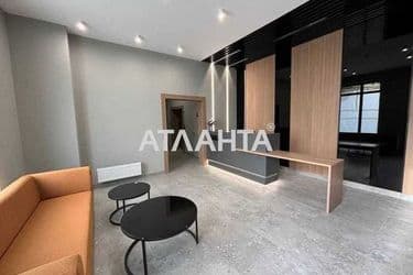 1-room apartment apartment by the address st. Chubaevskaya Selsovetskaya (area 47,7 m²) - Atlanta.ua - photo 11