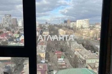 1-кімнатна квартира за адресою вул. Чубаївська (площа 47,7 м²) - Atlanta.ua - фото 13