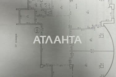 Коммерческая недвижимость по адресу ул. Греческая (площадь 220 м²) - Atlanta.ua - фото 21