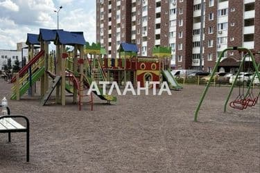 2-rooms apartment apartment by the address st. Baltiyskiy per (area 72 m²) - Atlanta.ua - photo 32