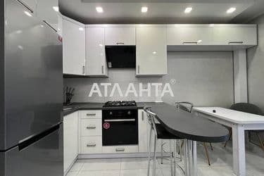 1-комнатная квартира по адресу пр. Вячеслава Черновола (площадь 40,2 м²) - Atlanta.ua - фото 17