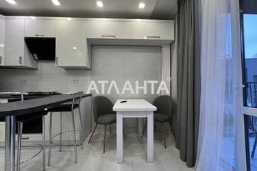 1-room apartment apartment by the address st. Pr Vyacheslava Chernovola (area 40,2 m²) - Atlanta.ua - photo 18