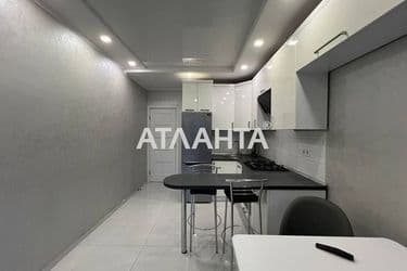 1-room apartment apartment by the address st. Pr Vyacheslava Chernovola (area 40,2 m²) - Atlanta.ua - photo 19