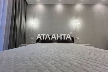 1-room apartment apartment by the address st. Pr Vyacheslava Chernovola (area 40,2 m²) - Atlanta.ua - photo 21