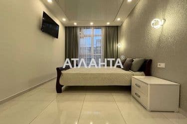 1-room apartment apartment by the address st. Pr Vyacheslava Chernovola (area 40,2 m²) - Atlanta.ua - photo 22