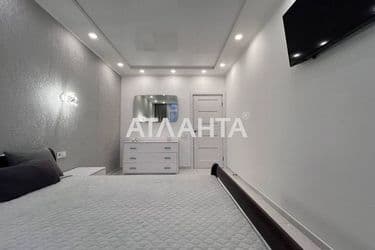 1-room apartment apartment by the address st. Pr Vyacheslava Chernovola (area 40,2 m²) - Atlanta.ua - photo 23