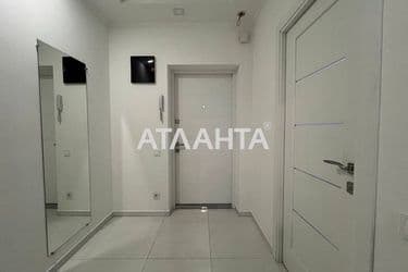 1-room apartment apartment by the address st. Pr Vyacheslava Chernovola (area 40,2 m²) - Atlanta.ua - photo 24