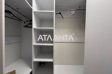 1-room apartment apartment by the address st. Pr Vyacheslava Chernovola (area 40,2 m²) - Atlanta.ua - photo 25