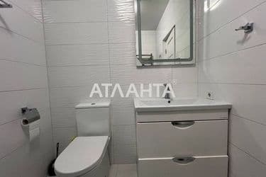 1-room apartment apartment by the address st. Pr Vyacheslava Chernovola (area 40,2 m²) - Atlanta.ua - photo 26