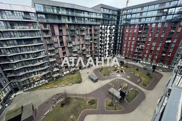 1-room apartment apartment by the address st. Pr Vyacheslava Chernovola (area 40,2 m²) - Atlanta.ua - photo 31