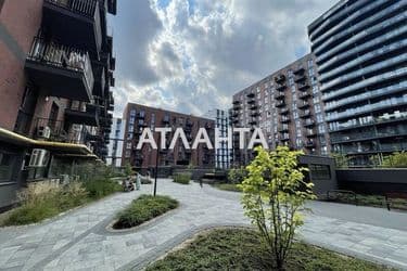 1-room apartment apartment by the address st. Pr Vyacheslava Chernovola (area 40,2 m²) - Atlanta.ua - photo 32