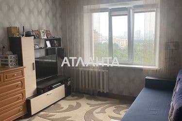 2-rooms apartment apartment by the address st. Ul Miropolskaya (area 54,8 m²) - Atlanta.ua - photo 16