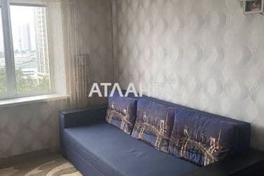 2-rooms apartment apartment by the address st. Ul Miropolskaya (area 54,8 m²) - Atlanta.ua - photo 17