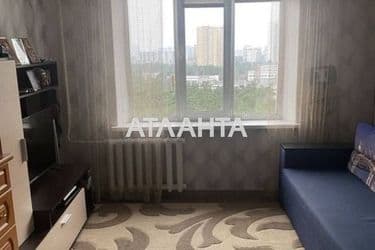 2-rooms apartment apartment by the address st. Ul Miropolskaya (area 54,8 m²) - Atlanta.ua - photo 18