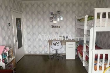 2-rooms apartment apartment by the address st. Ul Miropolskaya (area 54,8 m²) - Atlanta.ua - photo 19