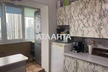 2-rooms apartment apartment by the address st. Ul Miropolskaya (area 54,8 m²) - Atlanta.ua - photo 20