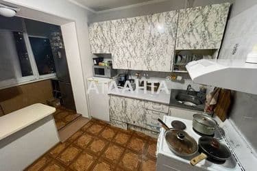 2-rooms apartment apartment by the address st. Ul Miropolskaya (area 54,8 m²) - Atlanta.ua - photo 21