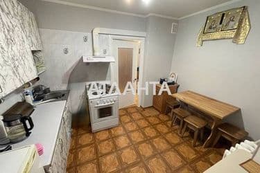 2-rooms apartment apartment by the address st. Ul Miropolskaya (area 54,8 m²) - Atlanta.ua - photo 23