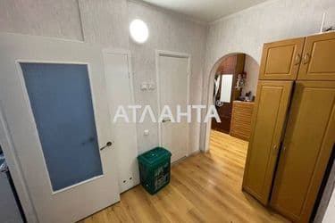 2-rooms apartment apartment by the address st. Ul Miropolskaya (area 54,8 m²) - Atlanta.ua - photo 24