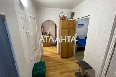 2-rooms apartment apartment by the address st. Ul Miropolskaya (area 54,8 m²) - Atlanta.ua - photo 25